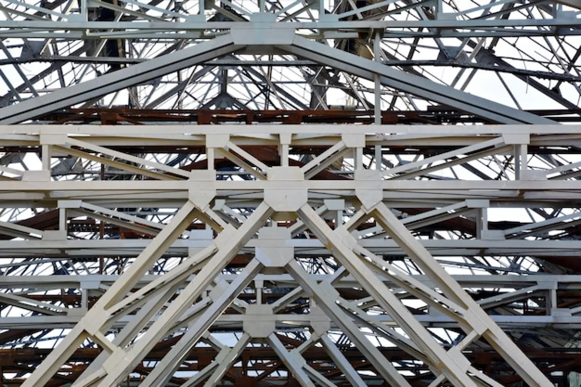 Cantilever Scaffolding - Types of Commercial Scaffolding Explained