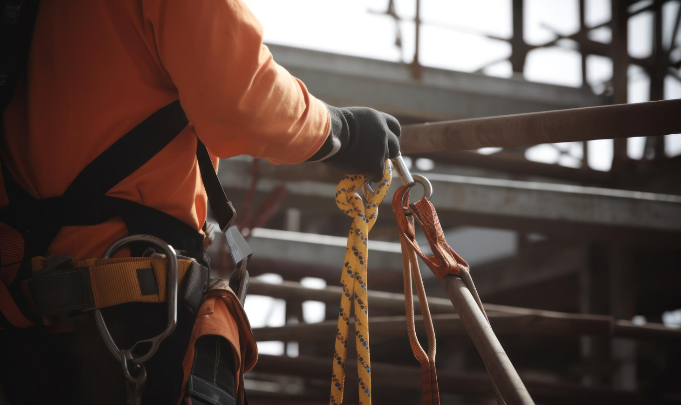 Stay Organised - Top Safety Tips Of Scaffolding