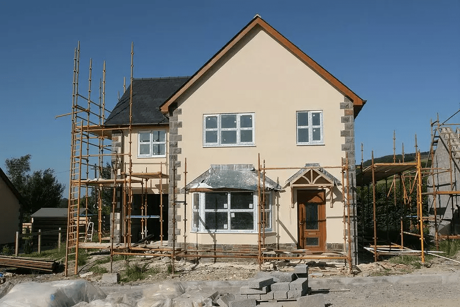 Kettering Scaffolding Suppliers Near Me | Scaffold Hire Kettering 