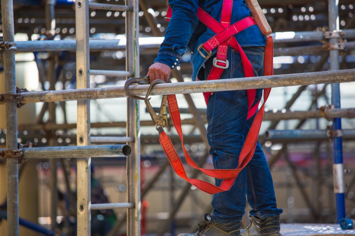 What Are The Top Safety Tips Of Scaffolding? Scaffolding Hire Near Me Northampton, Daventry, Wellingborough