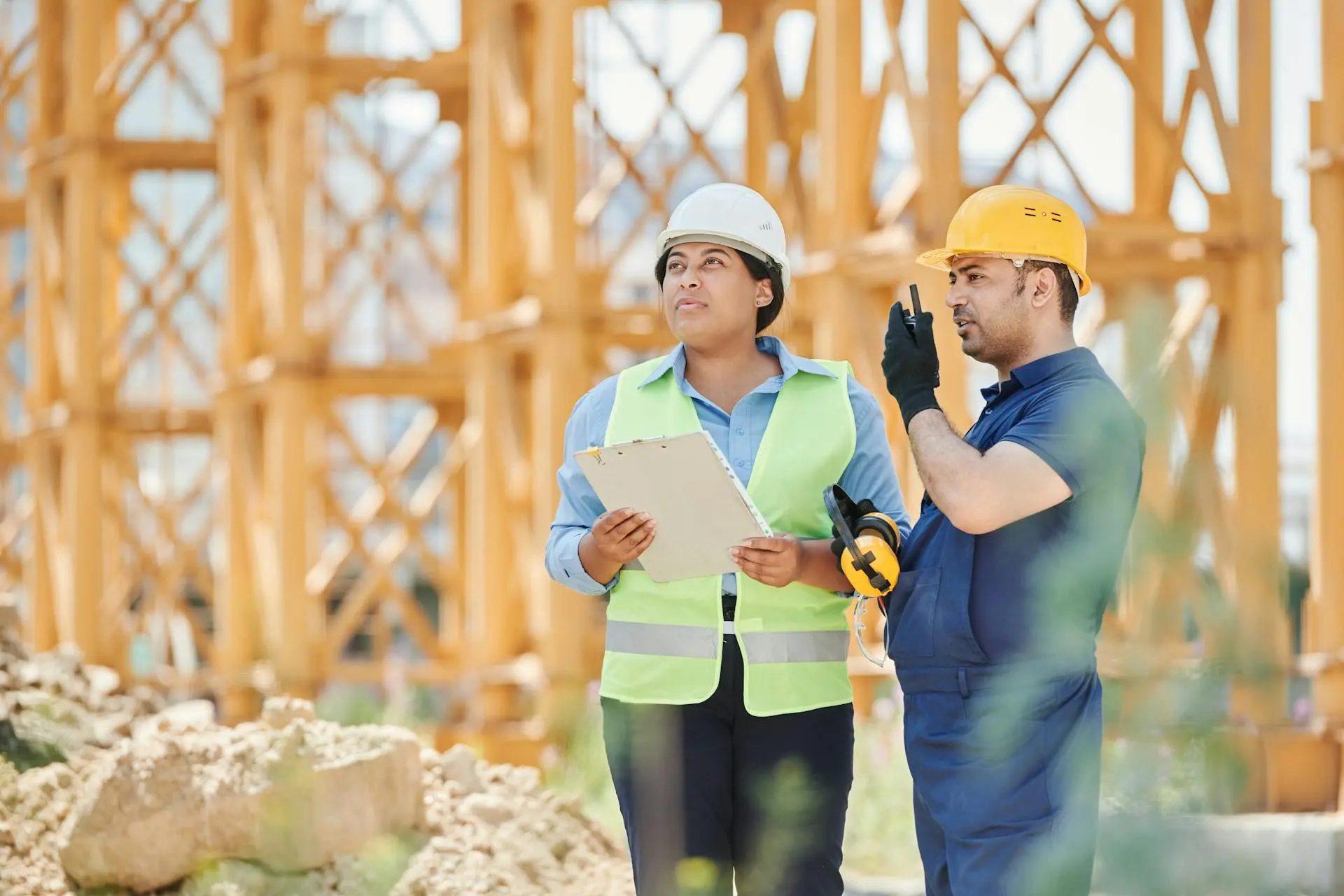 Roof Training and Competence